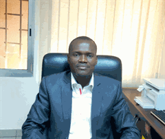 M BASSOUROU Abdoulaye 